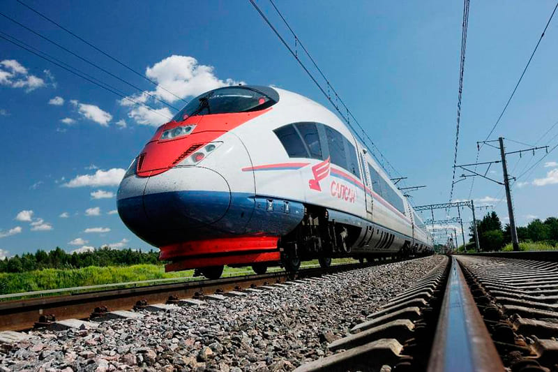 РЖД планируют построить скоростную железную дорогу между Новосибирском и Барнаулом